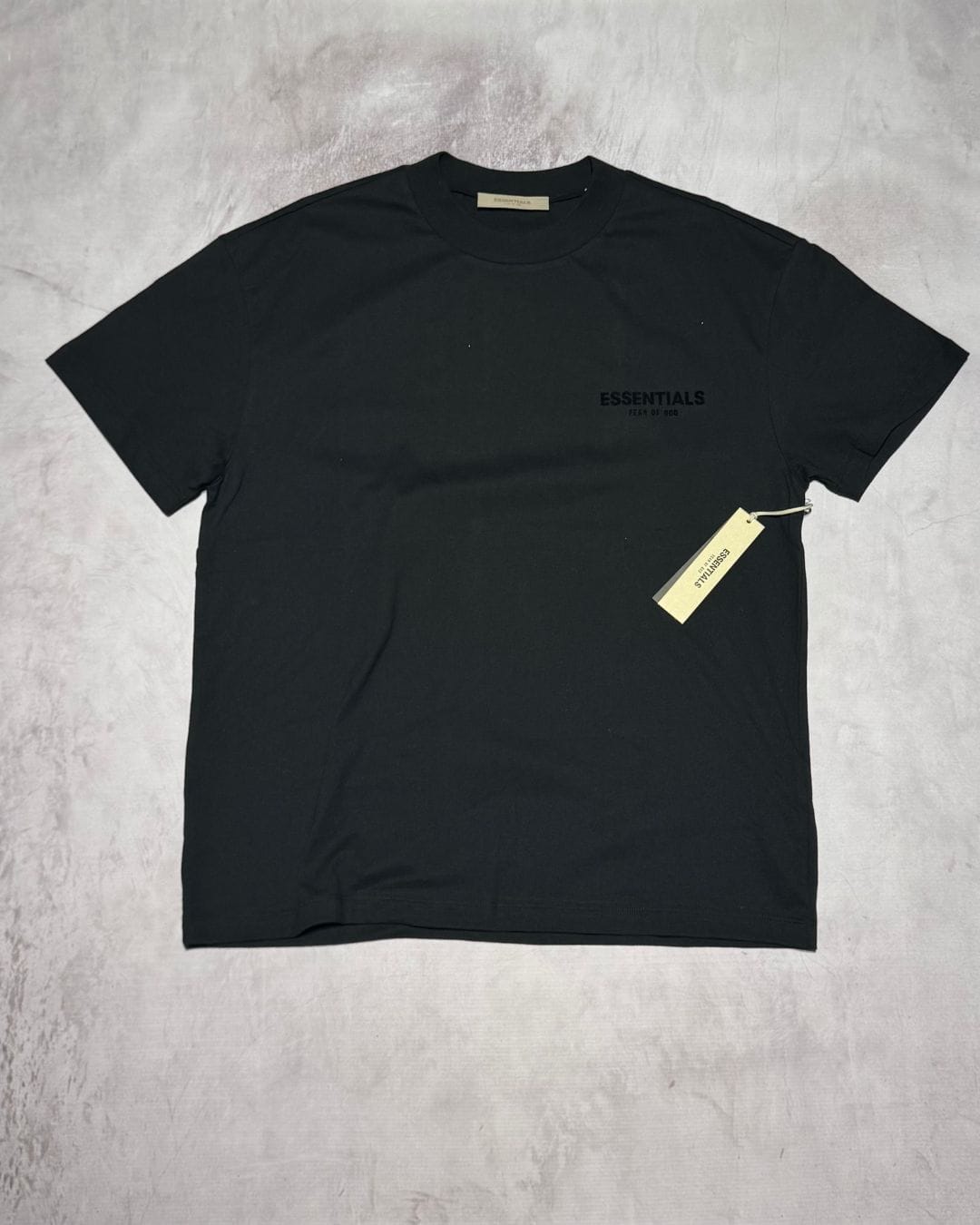 Essentials "Strech Limo" Tee