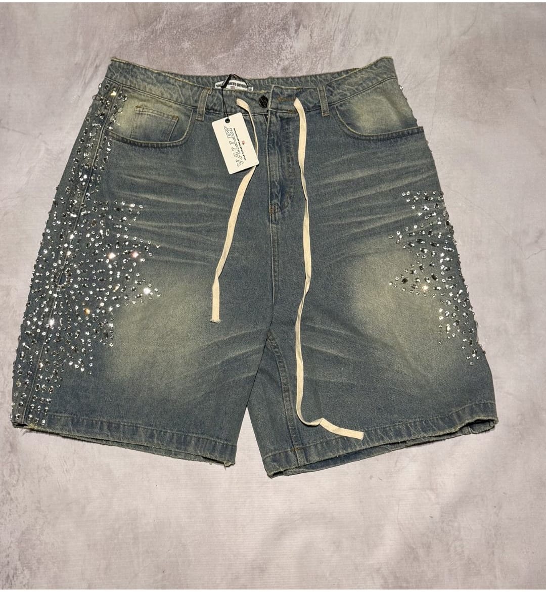 Vale Forever "Sirens" Shorts