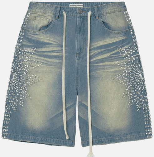 Vale Forever "Sirens" Shorts