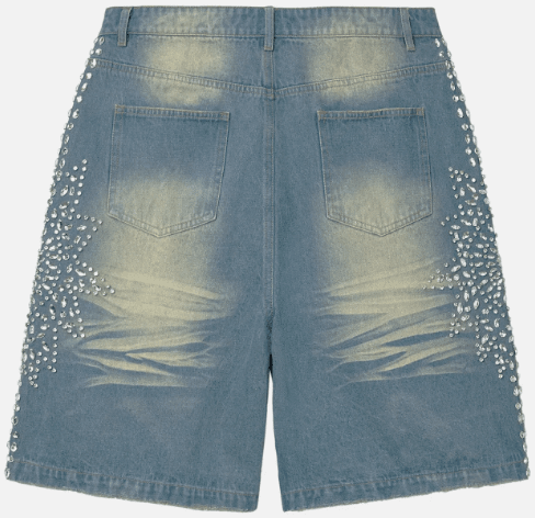 Vale Forever "Sirens" Shorts