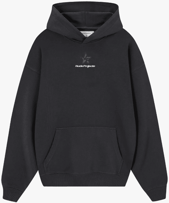 Nude Project "Seoul" Hoodie
