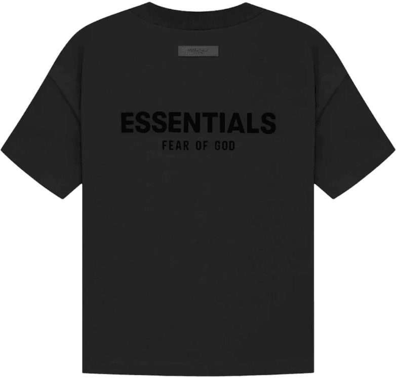 Essentials "Strech Limo" Tee