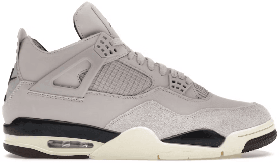 Jordan 4 "A MA Maniere While You Were Sleeping"