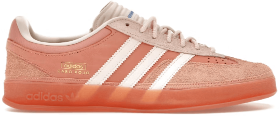 Bad Bunny Gazelle "Cabo Rojo"