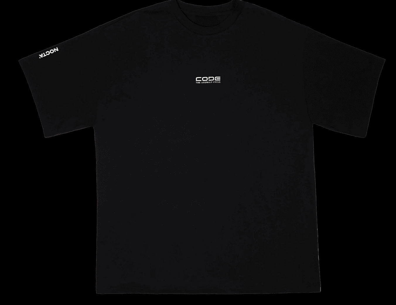 Nocta "Anomaly Cycle" Tee