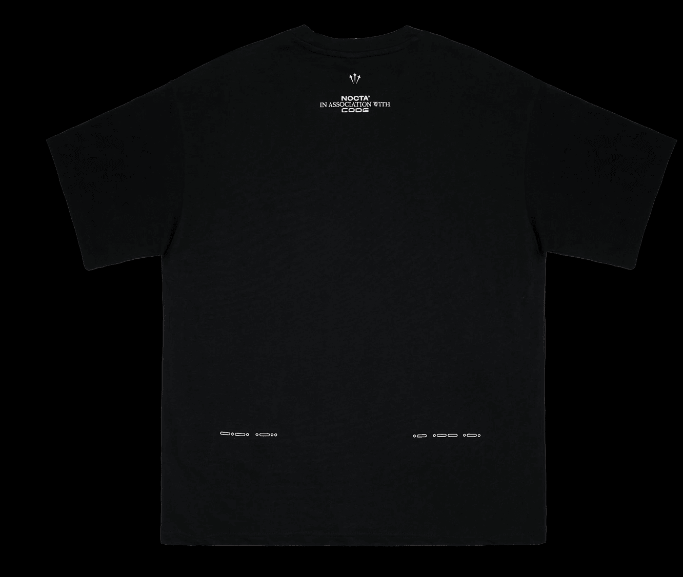 Nocta "Anomaly Cycle" Tee
