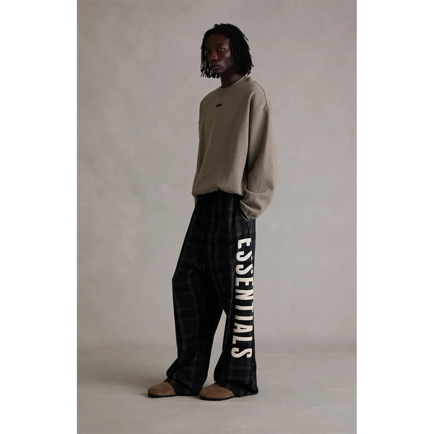 Pantalones