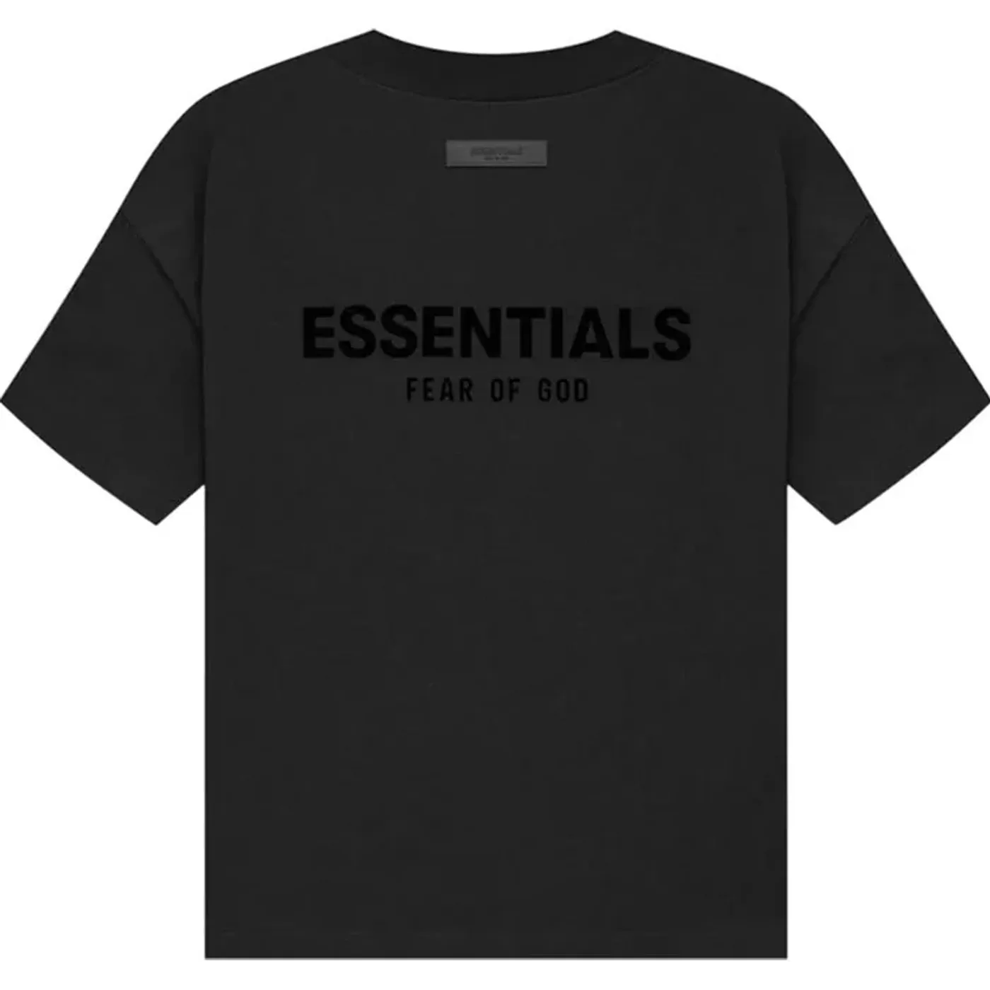 Essentials "Strech Limo Tee"