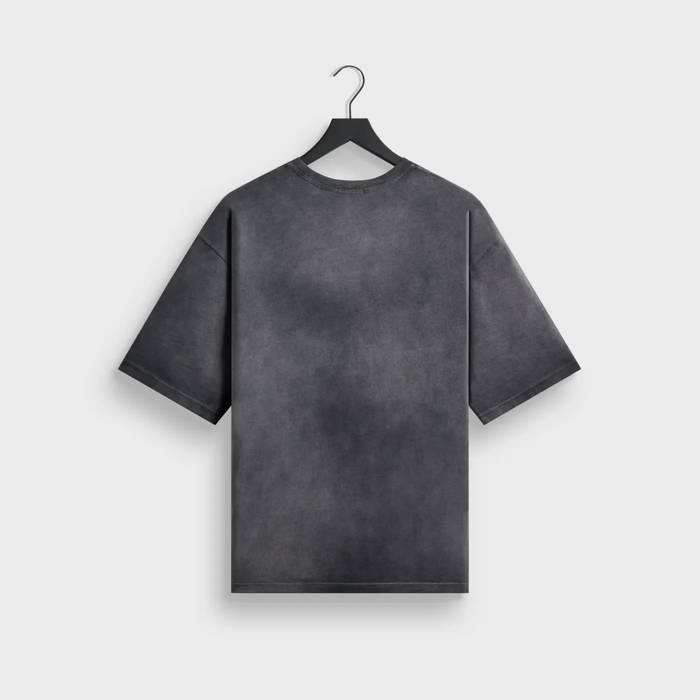 Kith "Jones Tee" Black