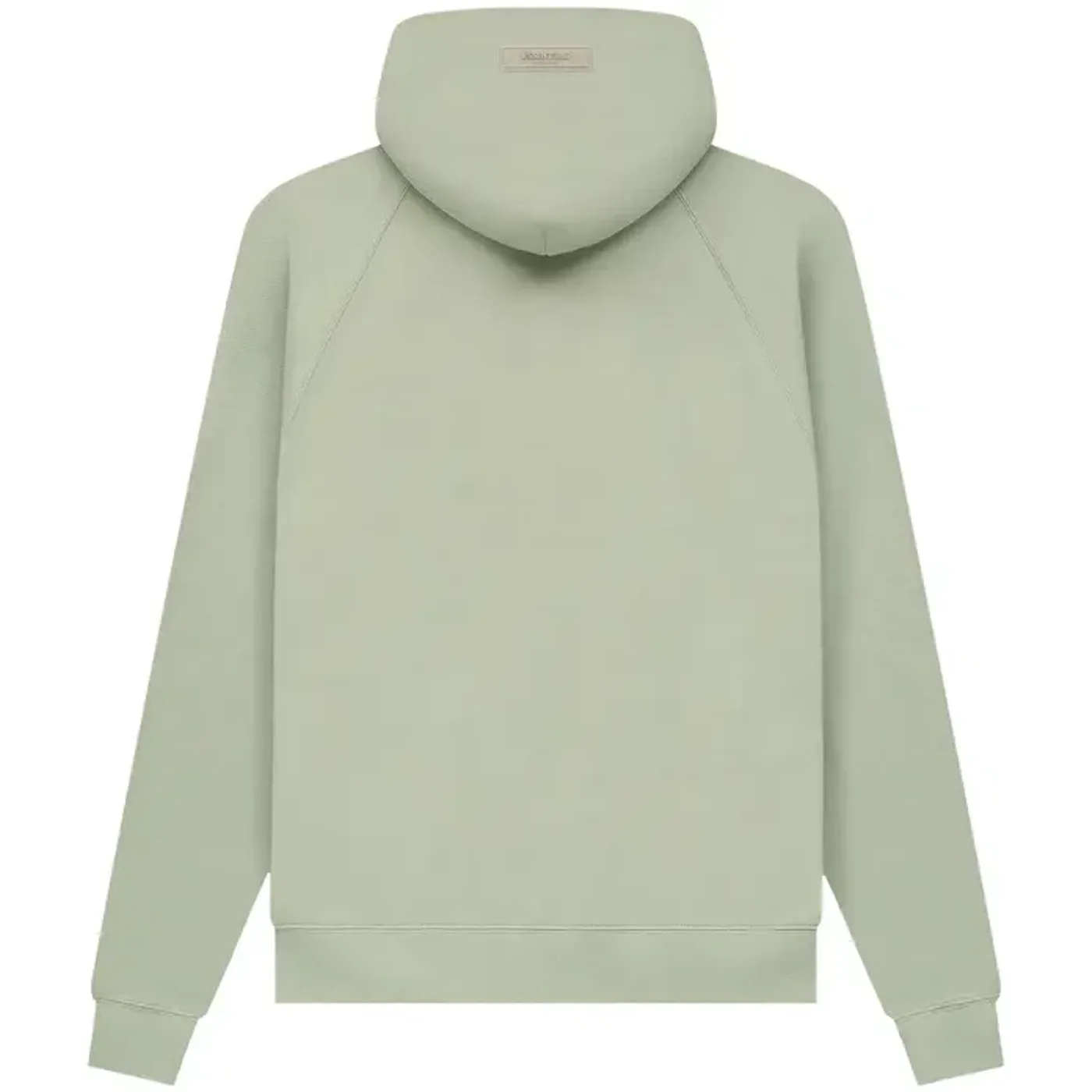 Essentials Fear of God "Sea Foam Hoodie"