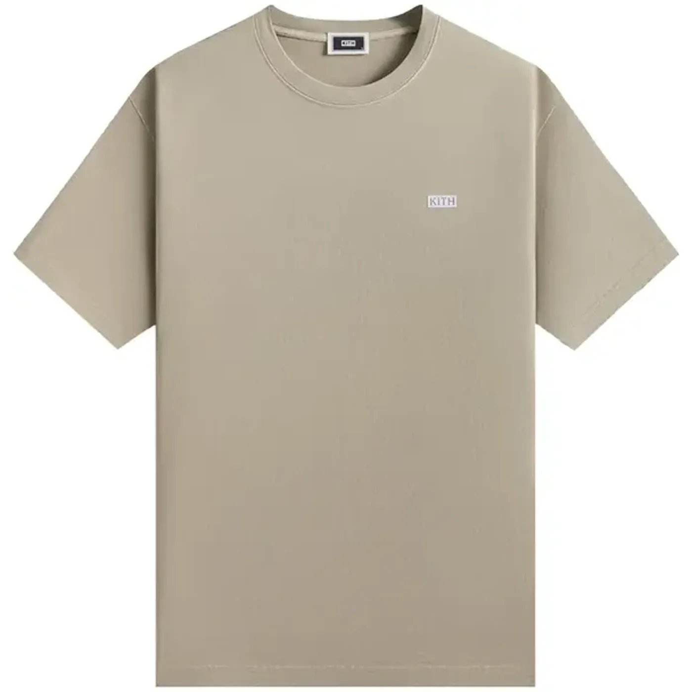 Kith LAX Tee 'Plaster'