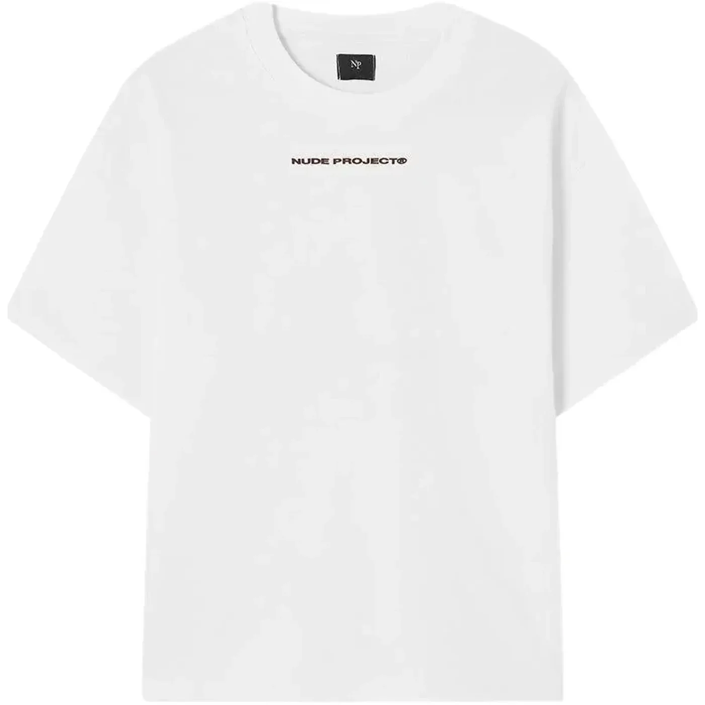 Nude Project Cherry Tee OLD VERSION