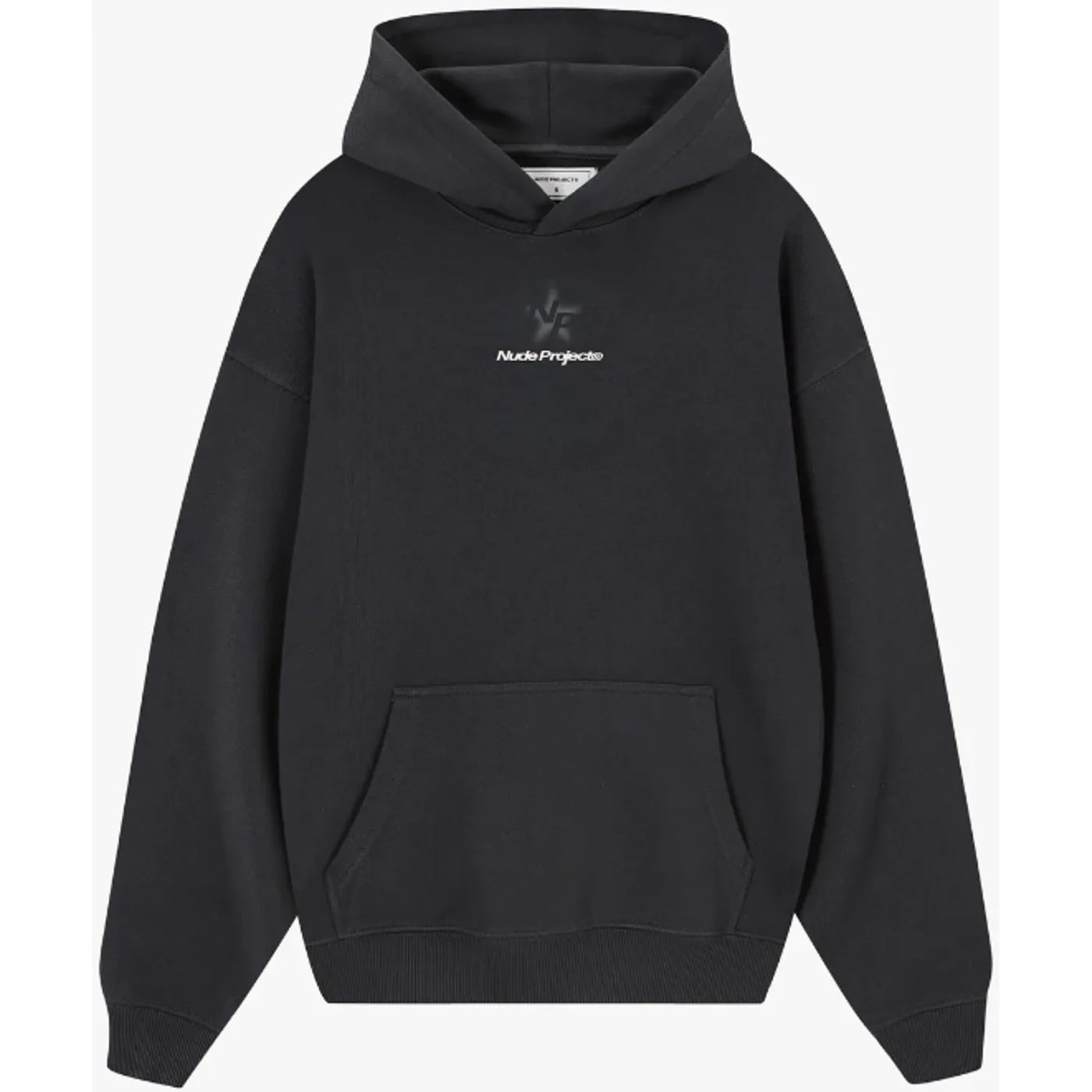 Nude Project "Seoul" Hoodie