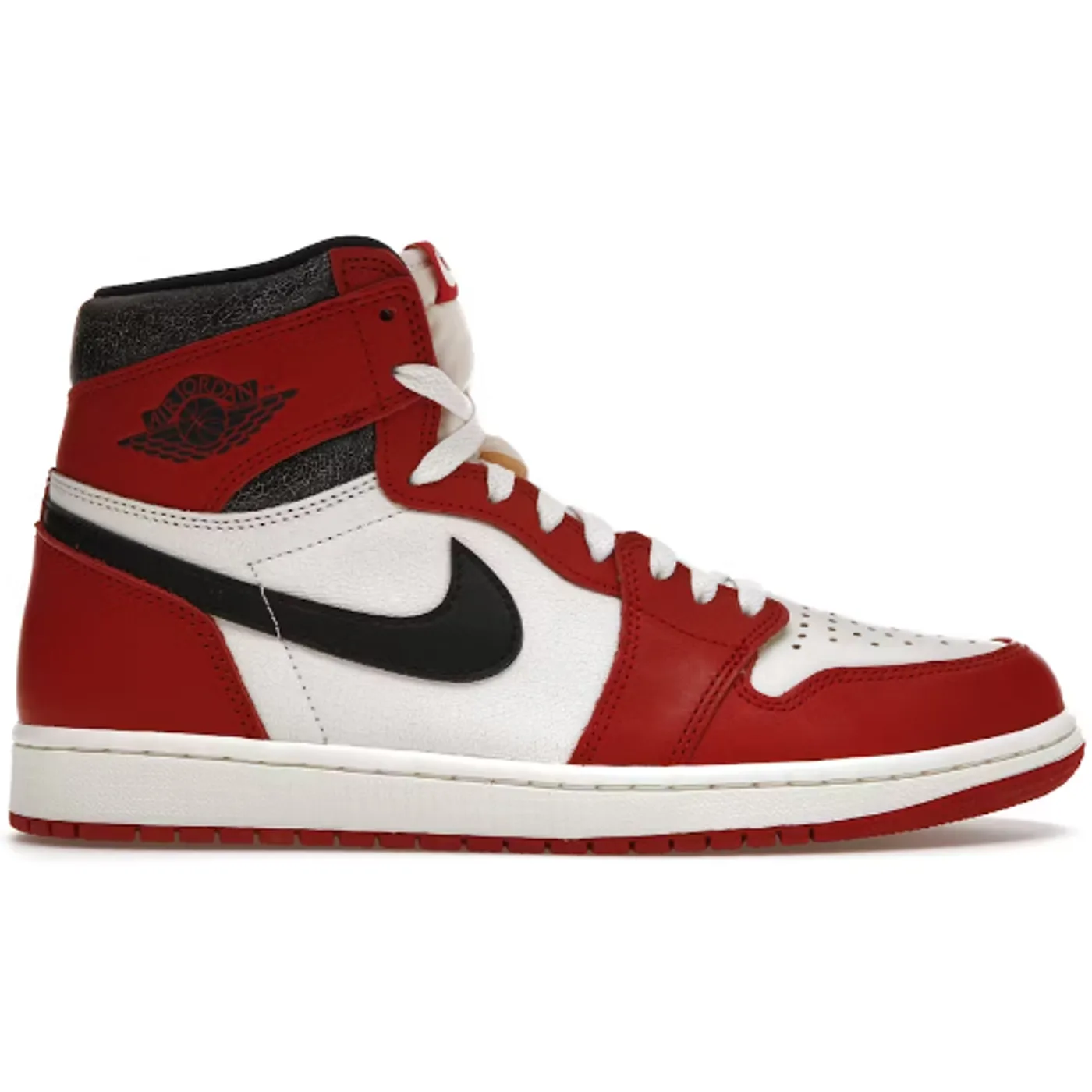 Jordan 1 High “Lost and Found”