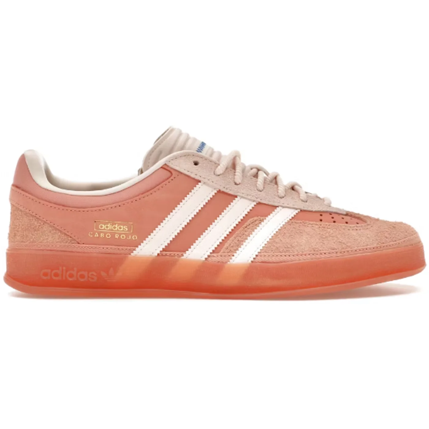 Bad Bunny Gazelle "Cabo Rojo"