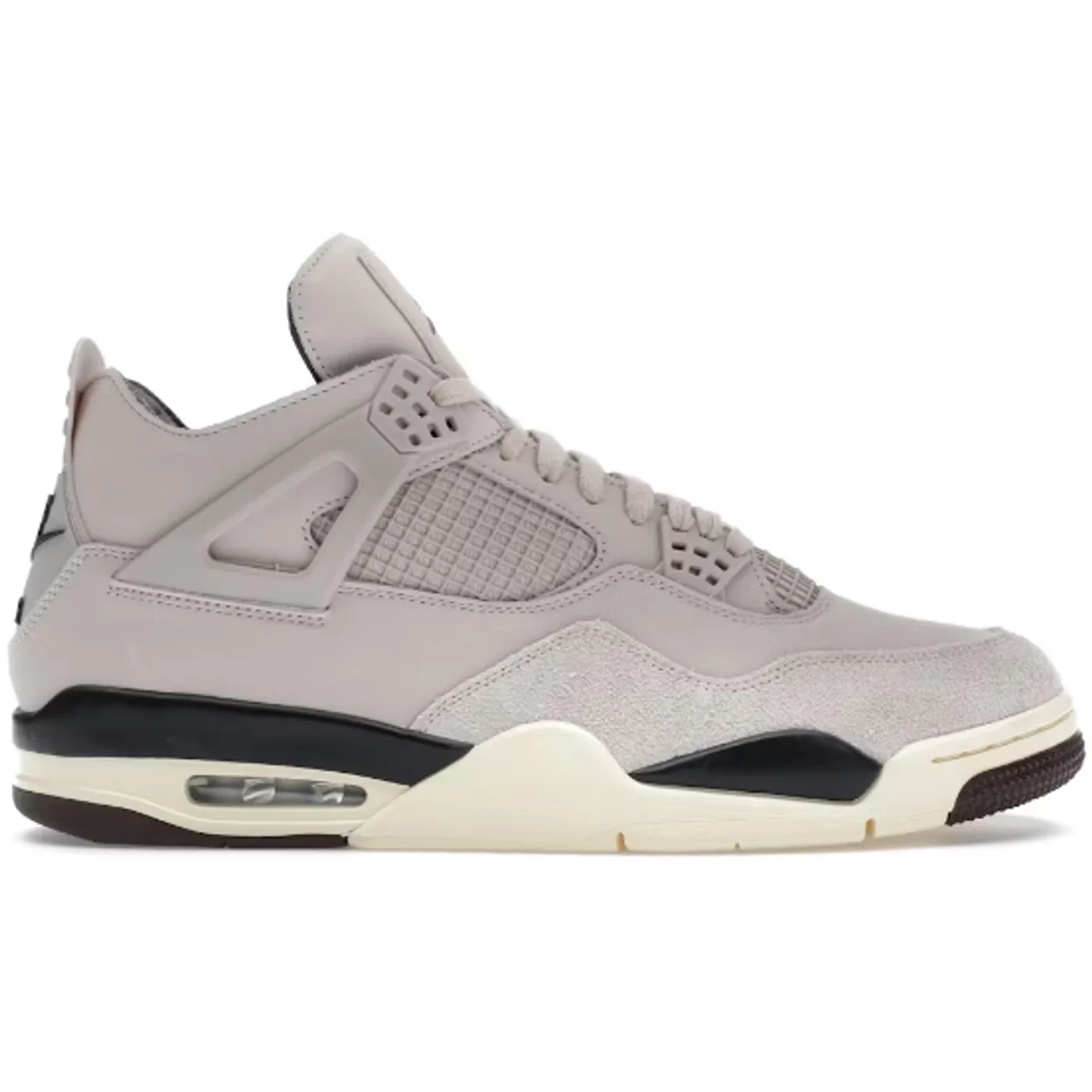 Jordan 4 "A MA Maniere While You Were Sleeping"